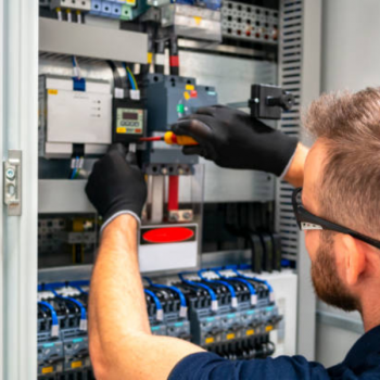 Electrical Services