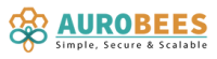 Aurobees-logo